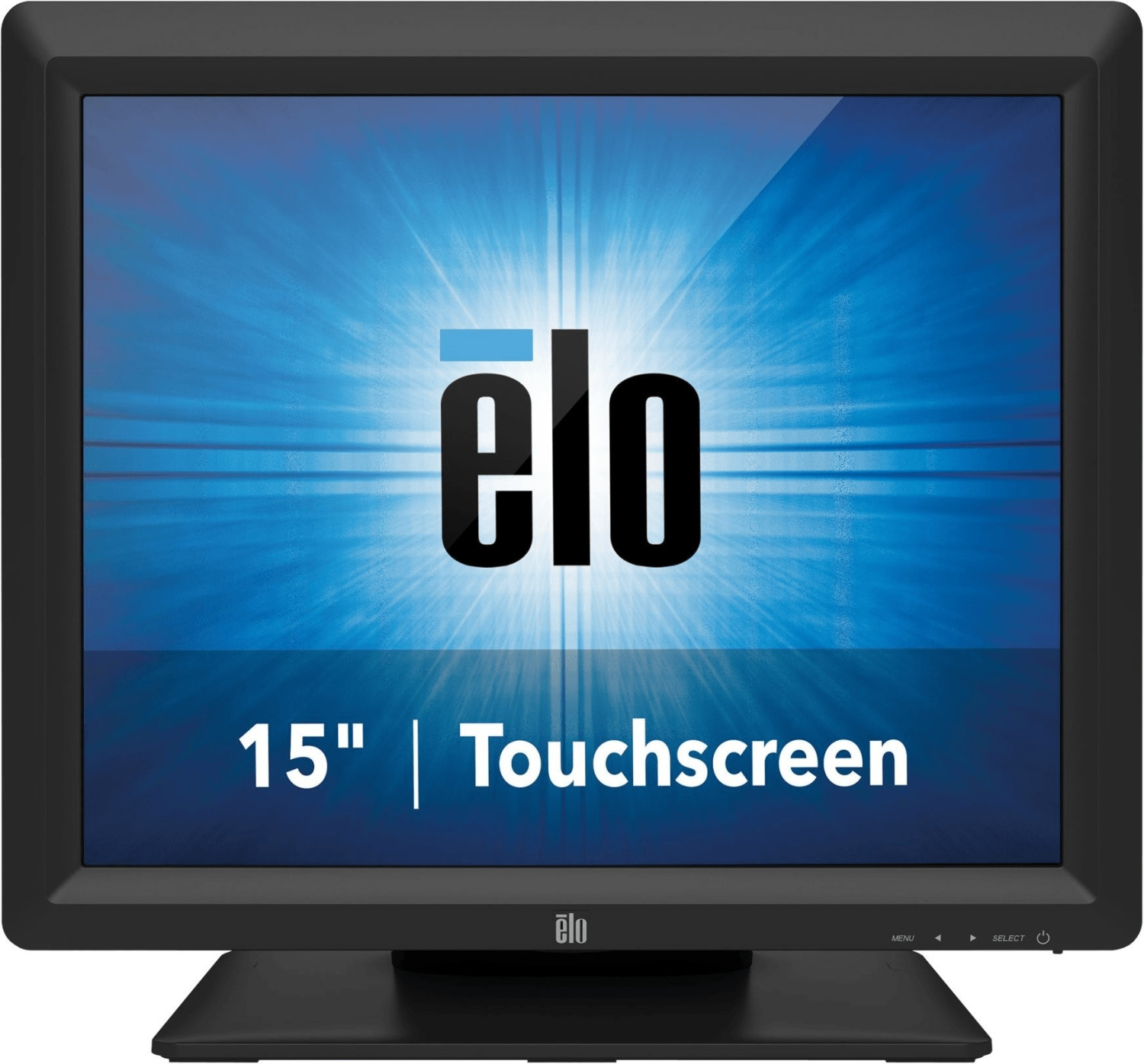 Elo Touchsystems 1517L