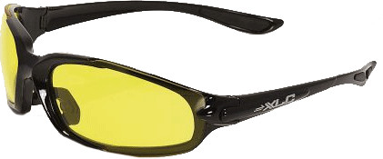 XLC Galapagos II SG-F02 (noir)