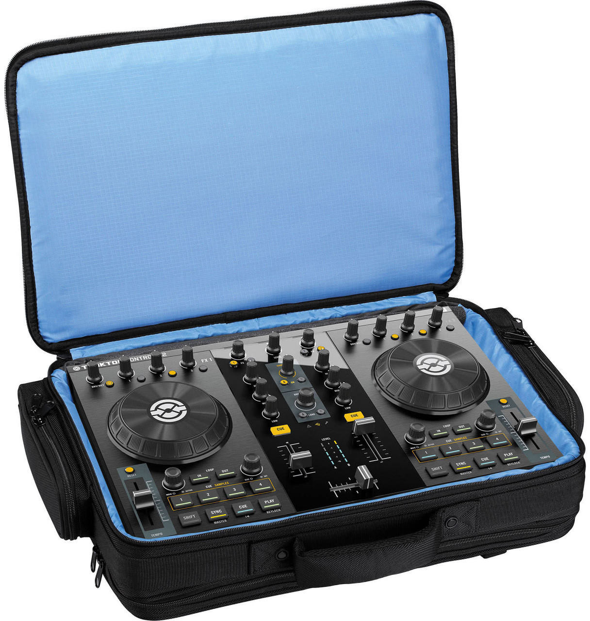 Zomo FlightBag S2