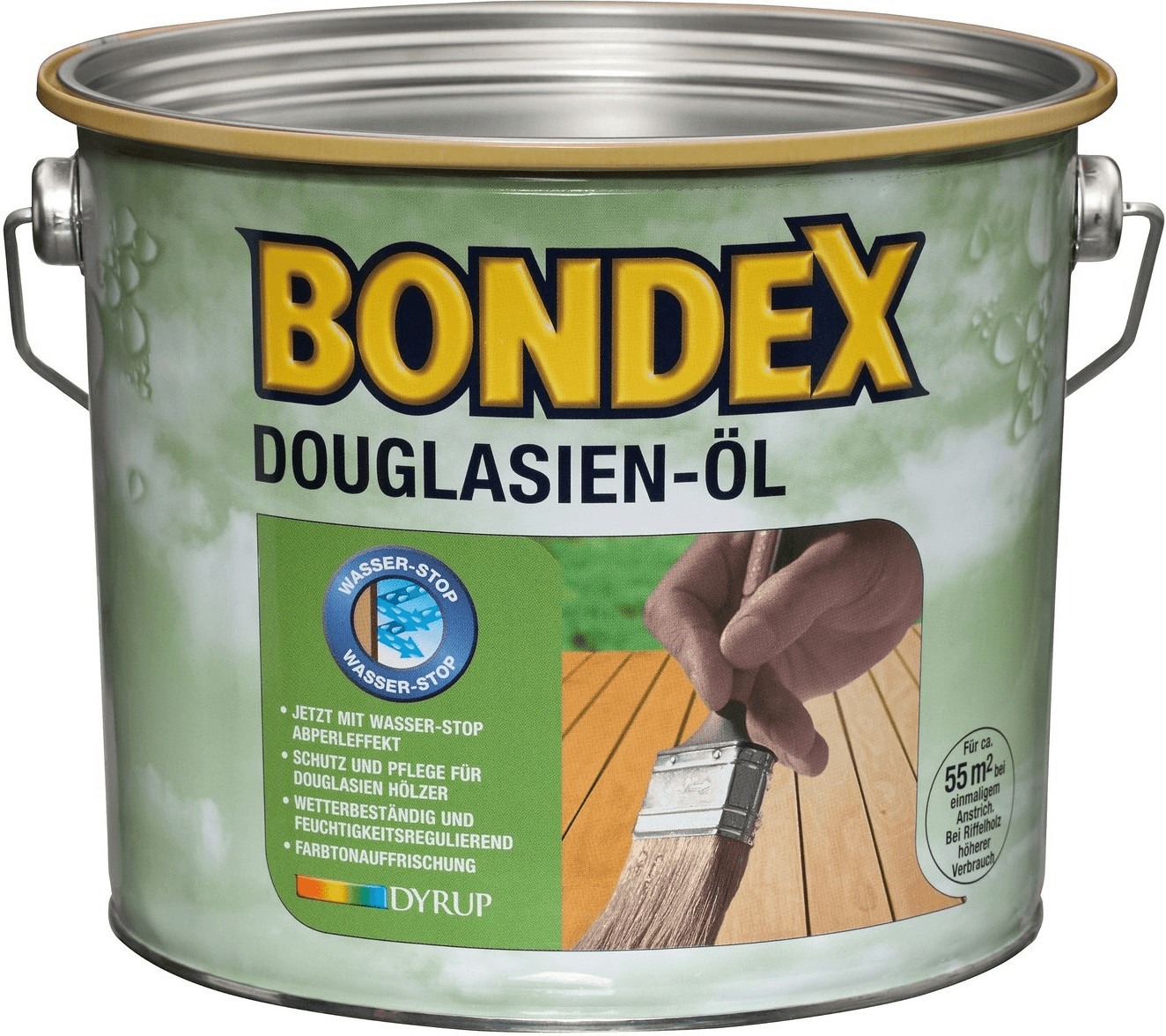 Bondex 4872-7123-12