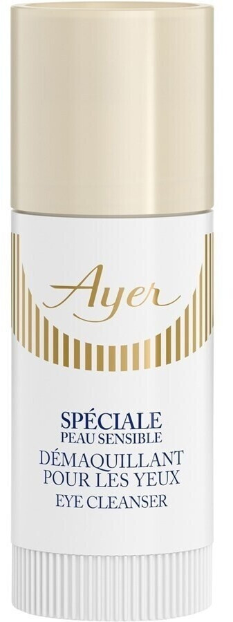 Ayer Stick démaquillant pour les yeux (20 g)