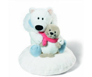 peluche nici
