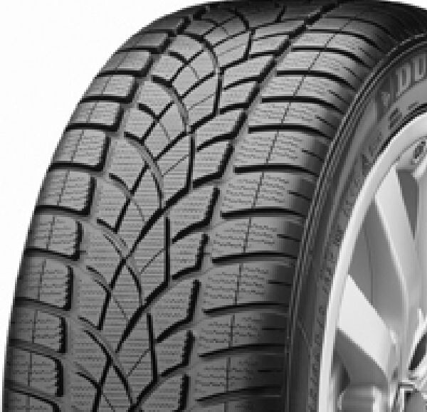 Dunlop SP Winter Sport 3D 255/45 R20 105V