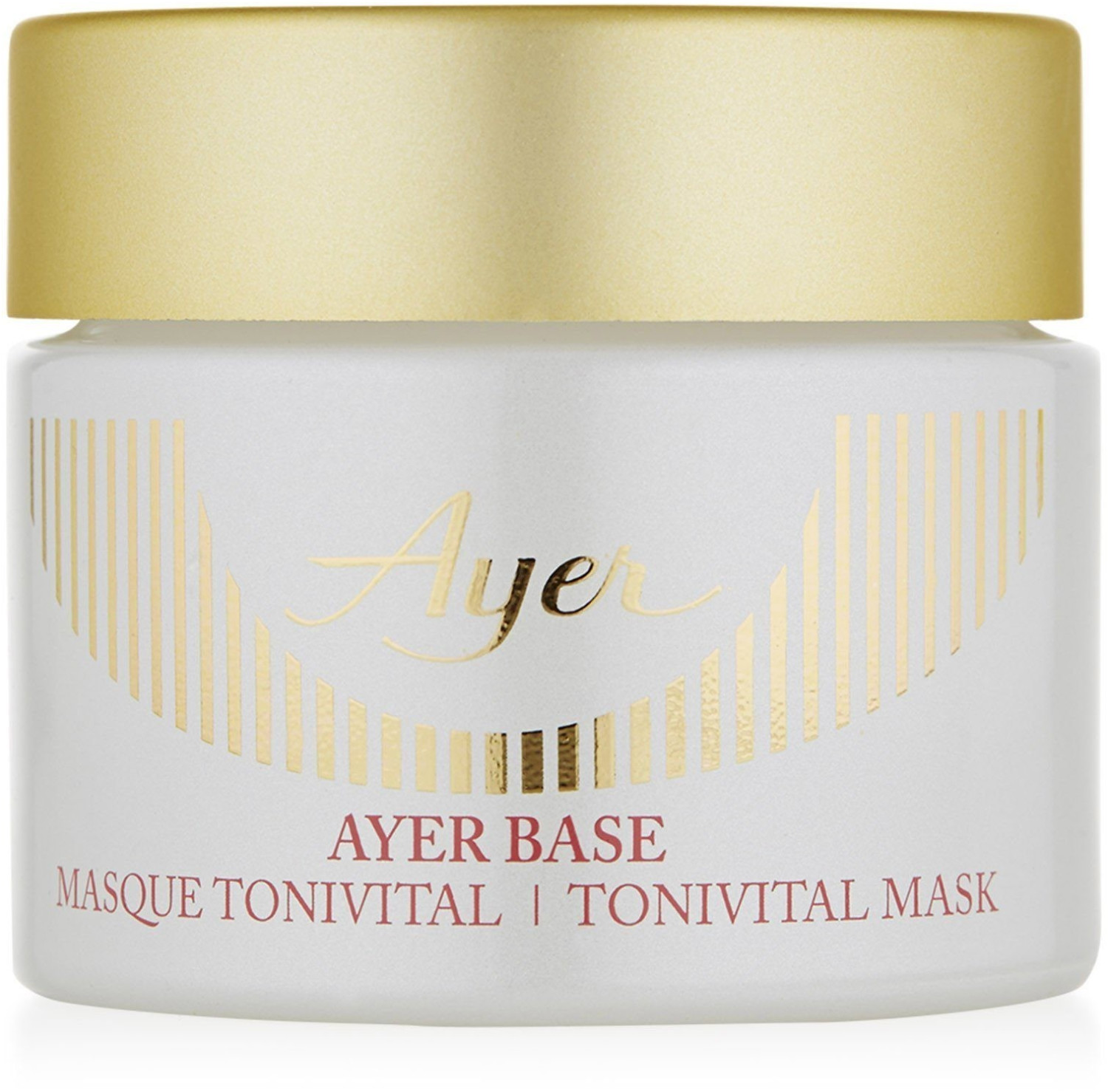 Ayer Base Tonivital Mask (50 ml)
