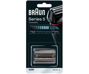 Braun 52b Series 5 Ab 23 81 Januar 2020 Preise