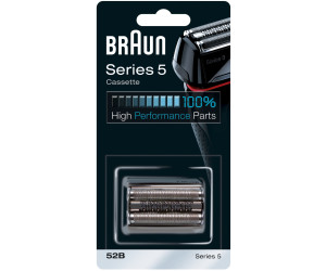 Braun Series 5 50-B1820S ab 94,90 € (Februar 2024 Preise)