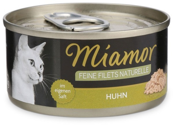 Miamor Pâtée pour chat 80 g Miamor Pâtée pour chat 80 g