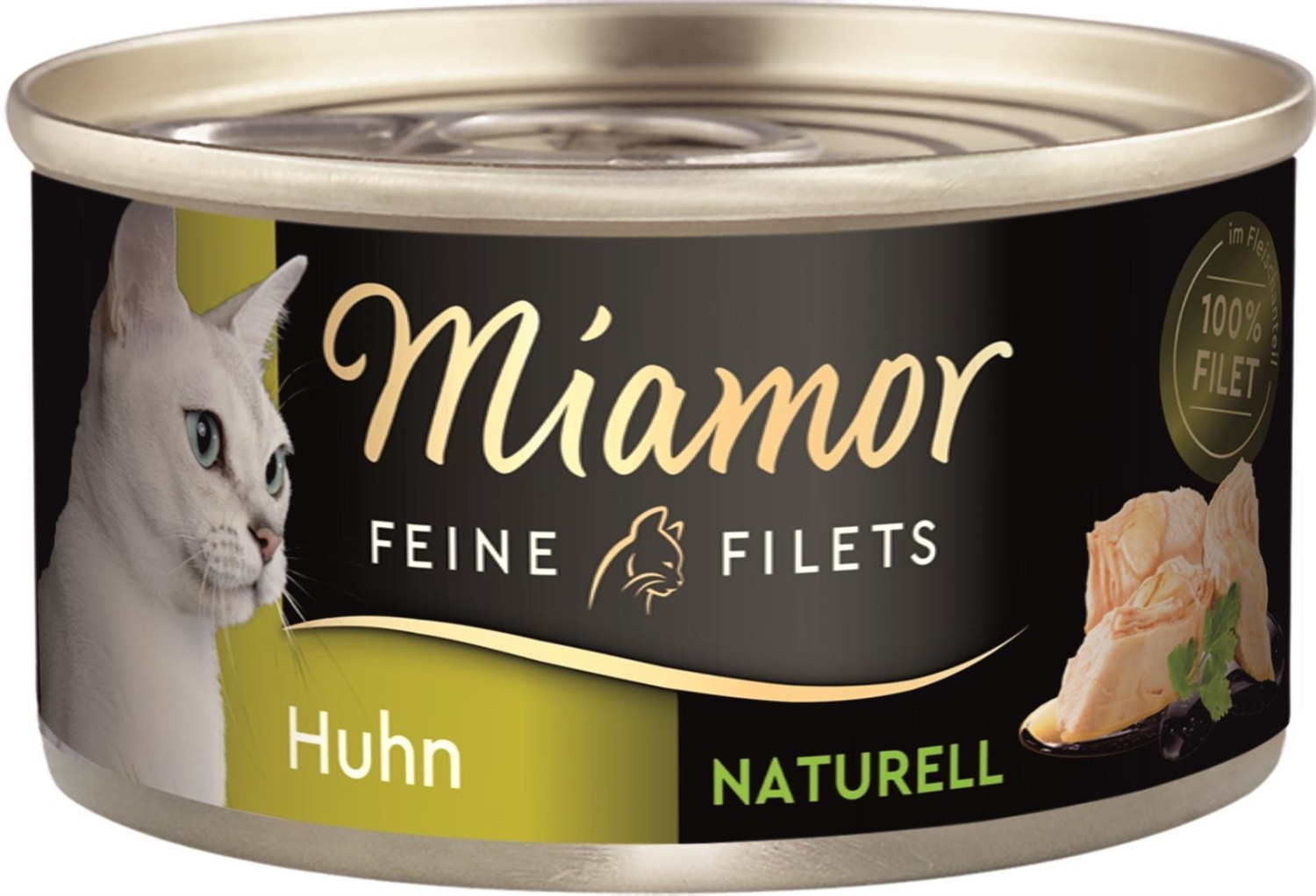 Miamor Pâtée pour chat 80 g Miamor Pâtée pour chat 80 g