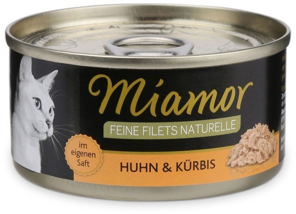 Miamor Pâtée pour chat 80 g9