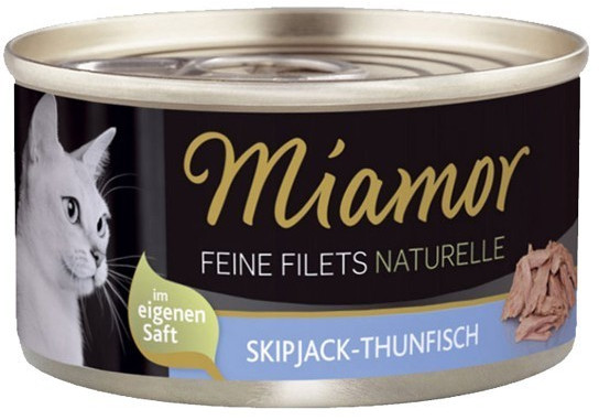 Miamor Pâtée pour chat 80 g Miamor Pâtée pour chat 80 g