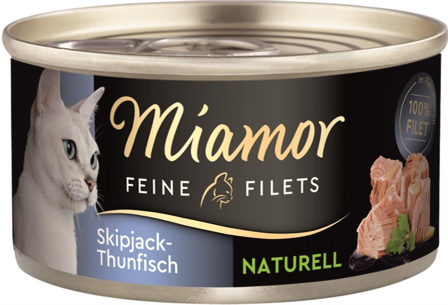 Miamor Pâtée pour chat 80 g Miamor Pâtée pour chat 80 g