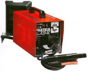 Erba Pratica 152 Turbo