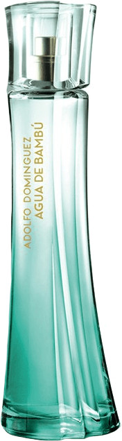 Adolfo Dominguez Agua de Bambu Eau de Toilette (50 ml)