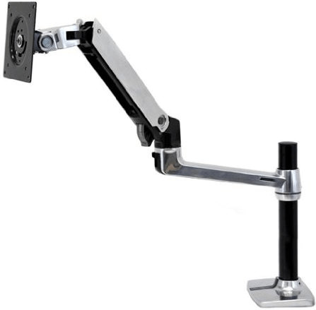 Ergotron LX Desk Mount LCD Arm