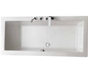 Ottofond Cubic I Rechteckbadewanne 190 X 90 Cm Ab 387 18 Preisvergleich Bei Idealo De