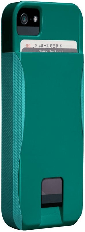 Case-mate Pop ID Case (iPhone 5/5S)