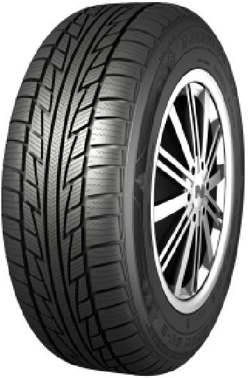 NanKang Snow Viva SV-2 175/55 R15 77T