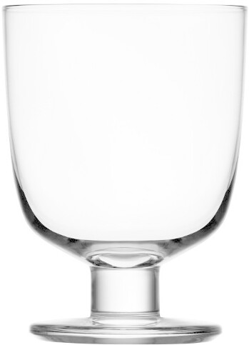 iittala Lempi clear 34cl set of 2