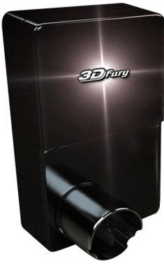 HDFury 3Dfury Émetteur RF