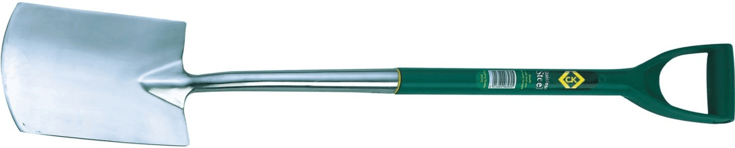 C.K Tools Bêche (G5142)