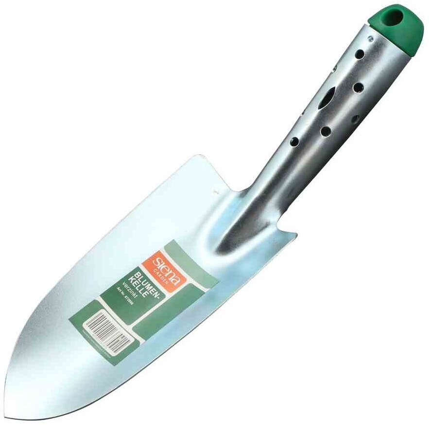 Siena Siena Garden Paletta da trapianto in acciaio (672898) - side view