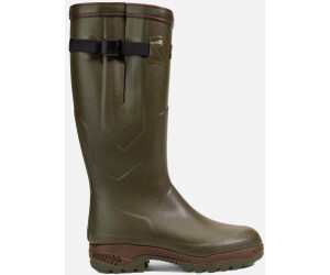 Byg op privilegeret Begrænsninger Buy Aigle Parcours 2 ISO Khaki from £163.99 (Today) – January sales on  idealo.co.uk