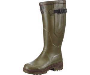 Byg op privilegeret Begrænsninger Buy Aigle Parcours 2 ISO Khaki from £163.99 (Today) – January sales on  idealo.co.uk