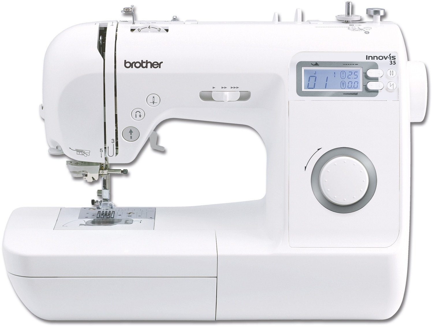 Brother Innov-ís 35