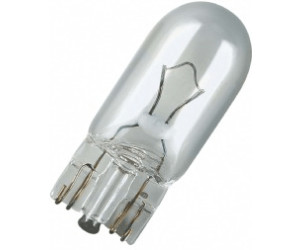 Osram Lampen mit Glasquetschsockeln W5W (2825) ab 0,24