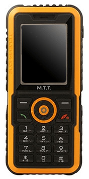M.T.T. Super Robust