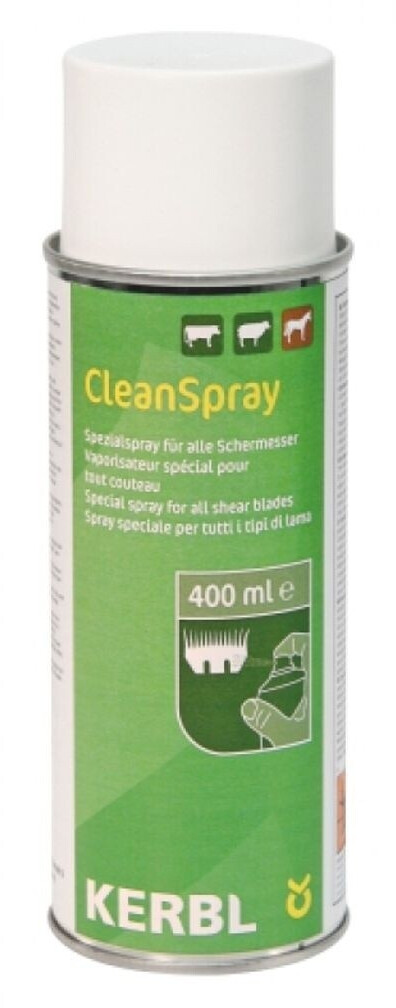 Kerbl Constanta CoolSpray (500 ml)