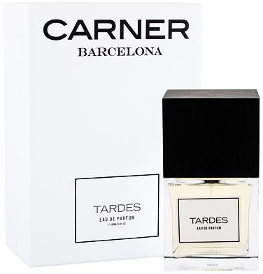 Carner Barcelona Tardes Eau de Parfum (100 ml)