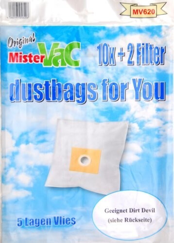 Mister Vac MV 620