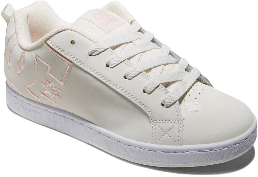 DC Shoes Court Graffik W