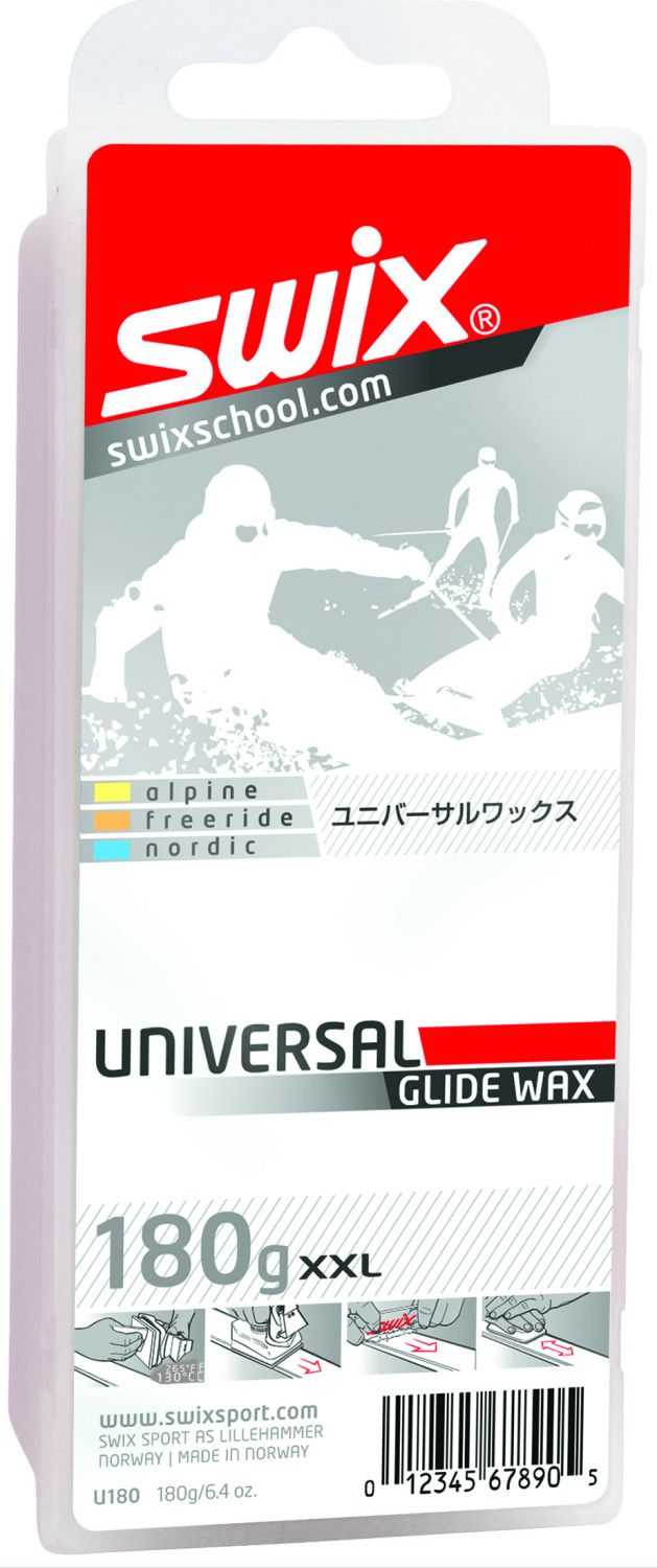 Swix Universel 180g
