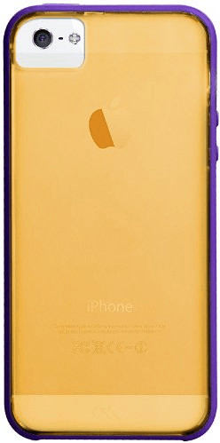 Case-mate Haze Case (iPhone 5/5S)