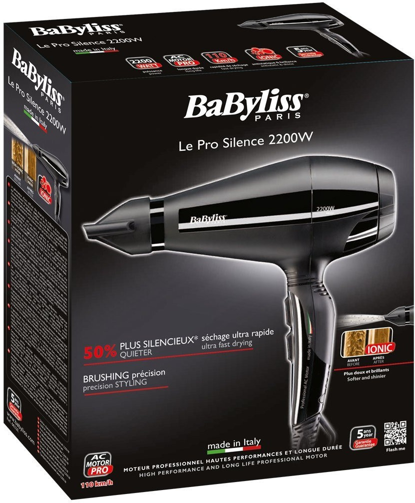 BaByliss 6611E