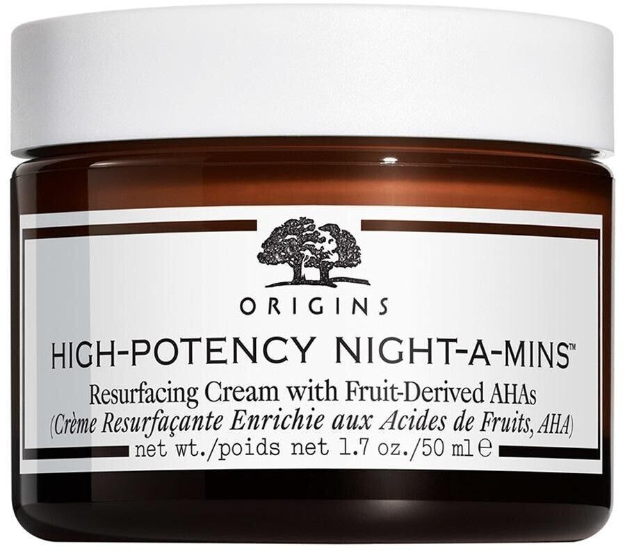 Origins Crème High Potency Night-A-Mins (50 ml)