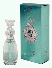Anna Sui Secret Wish Eau de Toilette (30 ml)