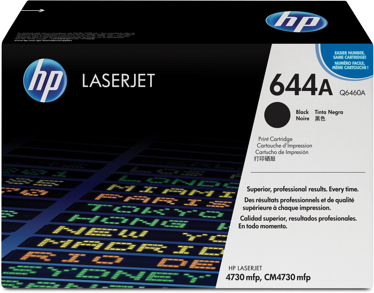 HP Q6460A