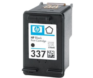 Polaroid Tinte RM-PL-6182-00 ersetzt hp C9364EE Nr 337 schwarz 