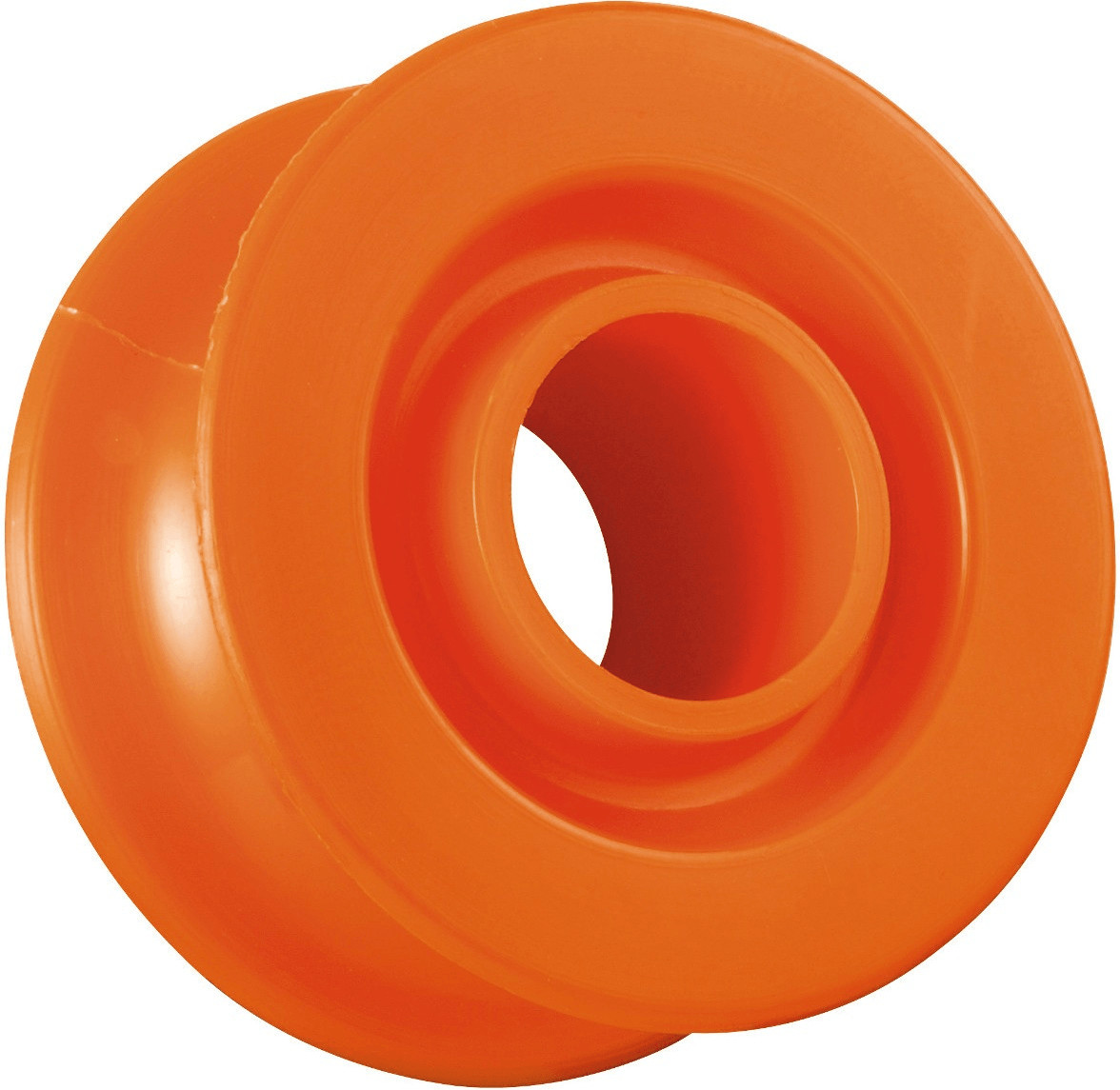 Petzl Poulie Ultra légère