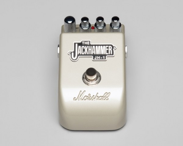Marshall JH-1 Jackhammer