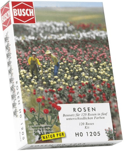Busch 1205