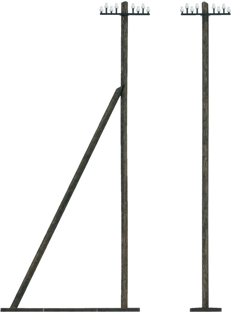 Busch Model 1499