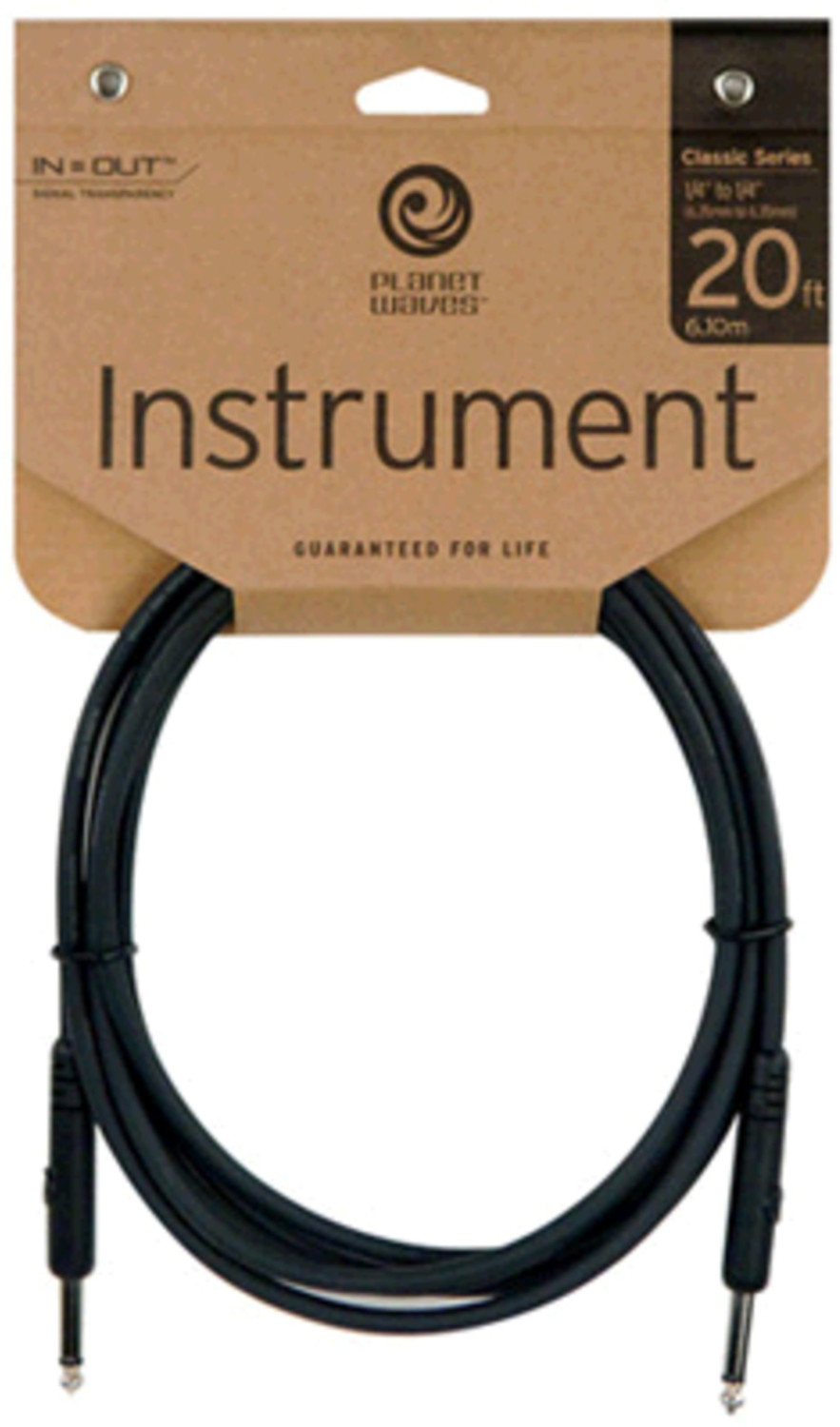 Planet Waves PW-CGT-20