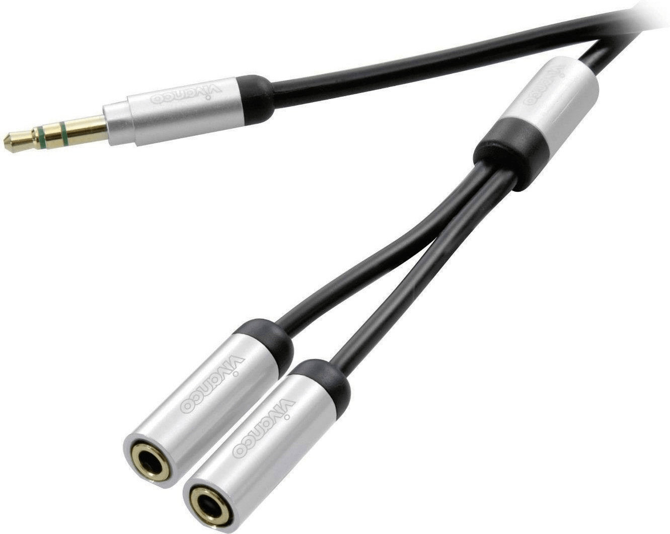 Vivanco MP A2 02B
