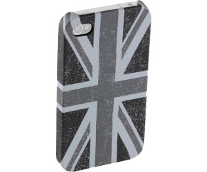 KIT Mobile Distressed Union Jack (iPhone 4/4S)
