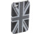 KIT Mobile Distressed Union Jack (iPhone 4/4S)