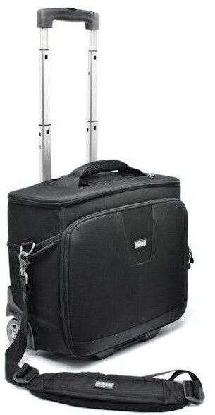 Think Tank Photo Airport Navigator